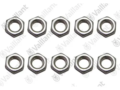VAILLANT-Mutter-x10-VC-1006-5-5-R2-u-w-Vaillant-Nr-0020144367 gallery number 1